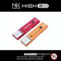 Maskking High 2.0 400 Puffs Bút Dab dùng một lần